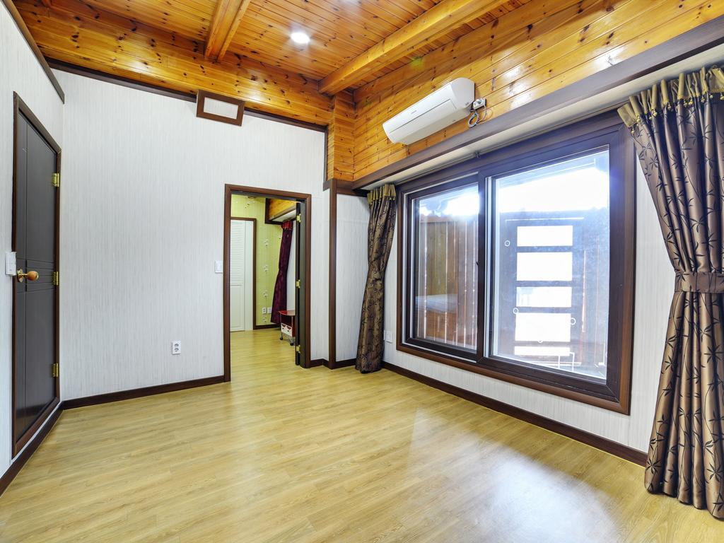 White Cabin Pyeongchang Exterior photo